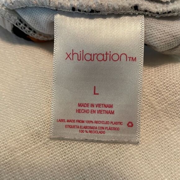 XHILARATION Bikini top animal print - Picture 3 of 3